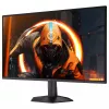Monitor gaming AOC 27G50F 27 pulgadas Full HD IPS, 1920x1080, 180 Hz, 4 ms, HDR10, FreeSync Premium, HDMI/DisplayPort, VESA, negro