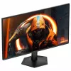 Monitor gaming AOC 27G50F 27 pulgadas Full HD IPS, 1920x1080, 180 Hz, 4 ms, HDR10, FreeSync Premium, HDMI/DisplayPort, VESA, negro