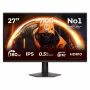 Monitor gaming AOC 27G50F 27 pulgadas Full HD IPS, 1920x1080, 180 Hz, 4 ms, HDR10, FreeSync Premium, HDMI/DisplayPort, VESA, negro