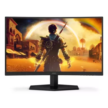 AOC C24G42FE Monitor gaming curvo 23.6