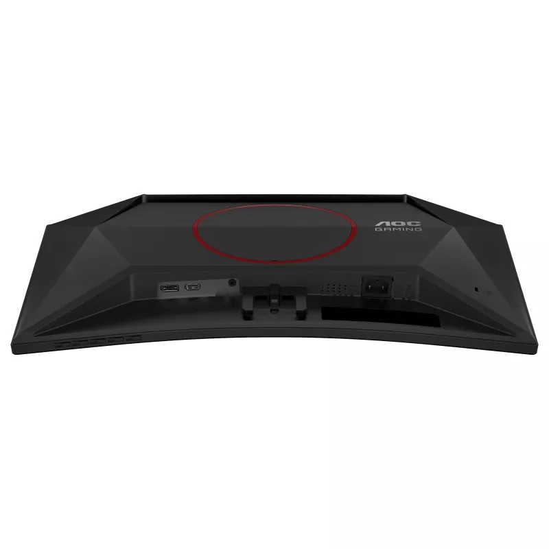 AOC C24G42FE Monitor gaming curvo 23.6
