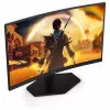 AOC C24G42FE Monitor gaming curvo 23.6