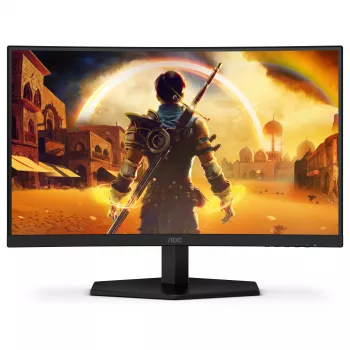 AOC C24G42FE Monitor gaming curvo 23.6
