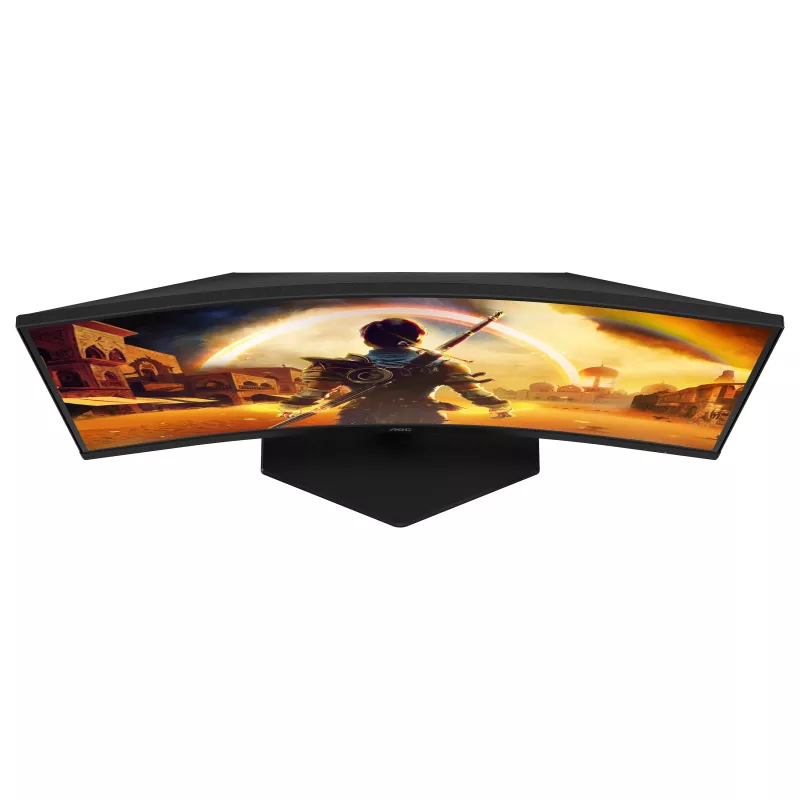 Monitor curvo VA Full HD AOC C27G42FE - 68,6 cm (27