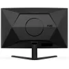 AOC CQ32G4 31,5 pulgadas QHD monitor gaming curvo, 165Hz, 1ms, VA, FreeSync Premium, HDR10 (reacondicionado)