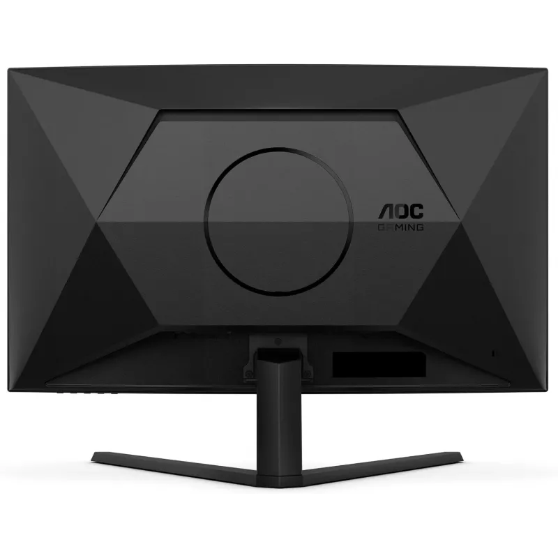 AOC CQ32G4 31,5 pulgadas QHD monitor gaming curvo, 165Hz, 1ms, VA, FreeSync Premium, HDR10 (reacondicionado)