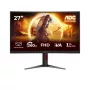 AOC Gaming C27G4Z2 - serie G4 - monitor LED - gaming - curvo - 68,5 cm (27 inch)