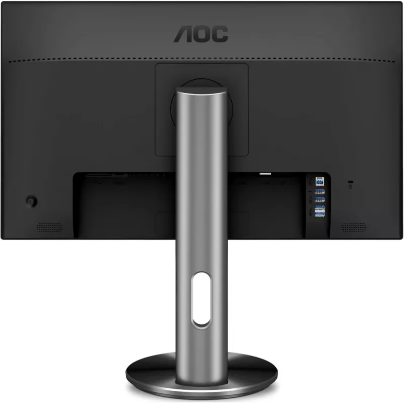 AOC I2490PXQU 24 pulgadas IPS monitor (reacondicionado)