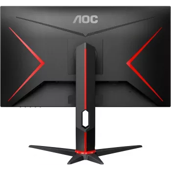 Monitor gaming QHD AOC Q27G2R 27