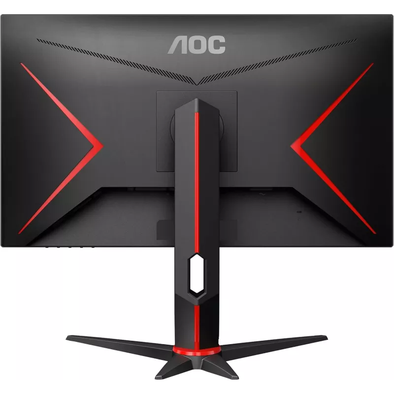 Monitor gaming QHD AOC Q27G2R 27