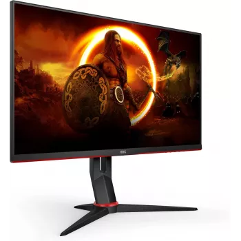 Monitor gaming QHD AOC Q27G2R 27