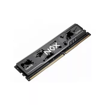 Apacer NOX RGB 16GB DDR5-6000MHz CL38 1x16GB Memoria de sobremesa