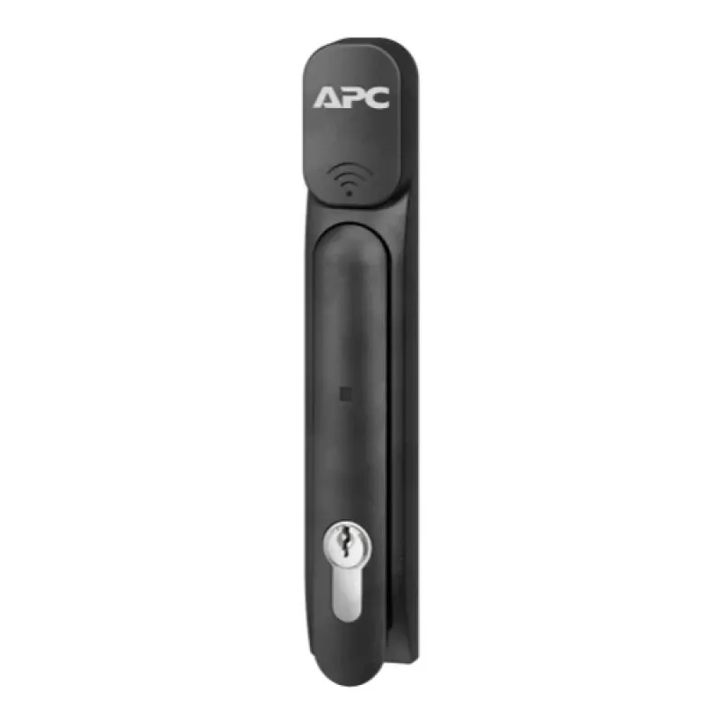 APC NetBotz 125 kHz Handle Kit - Actualización de acceso para rack NetBotz Rack Access PX-HID