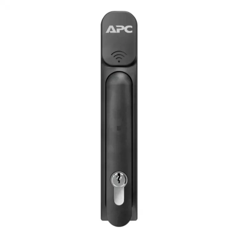 APC NetBotz 125 kHz Handle Kit - Actualización de acceso para rack NetBotz Rack Access PX-HID