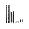 APC NetShelter SX 42U kit de rieles empotrados de 600mm de ancho