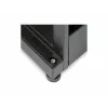 APC NetShelter SX armario de red 42U, Blanco, 750mm x 1070mm, con gestión de cables