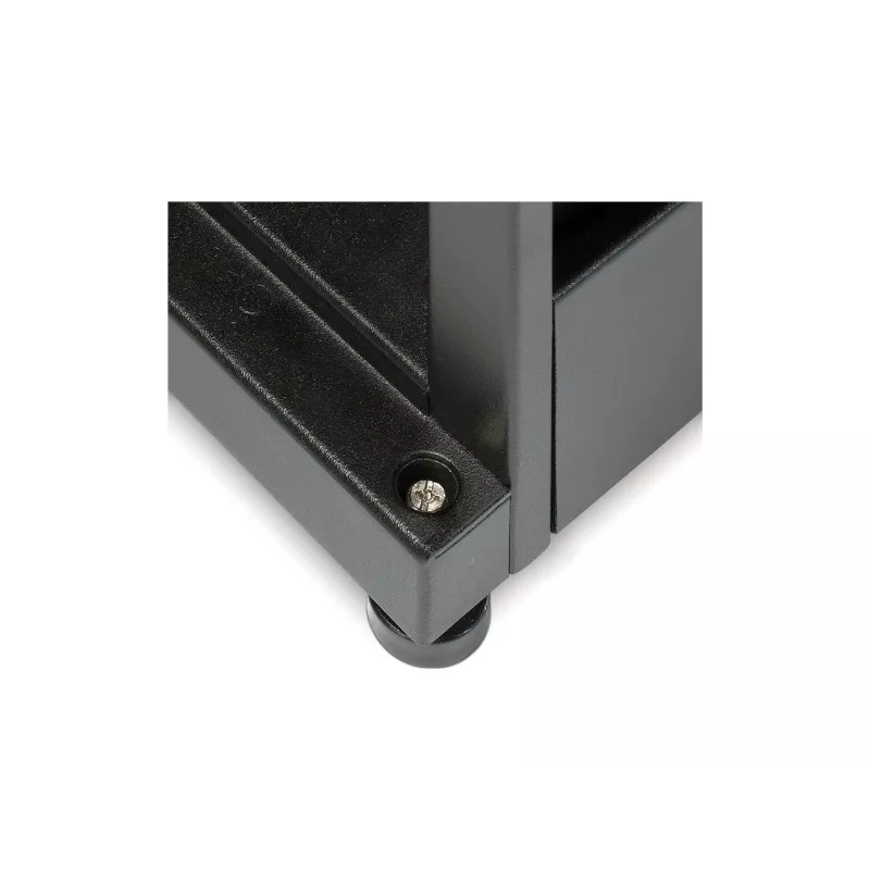 APC NetShelter SX armario de red 42U, Blanco, 750mm x 1070mm, con gestión de cables