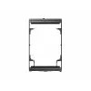 APC NetShelter SX armario de red 42U, Blanco, 750mm x 1070mm, con gestión de cables