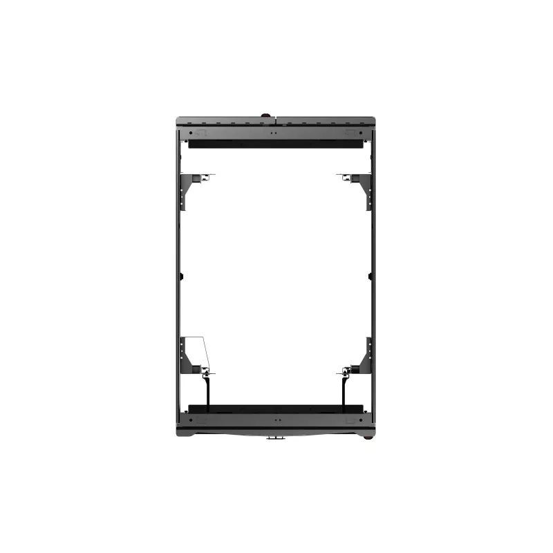 APC NetShelter SX armario de red 42U, Blanco, 750mm x 1070mm, con gestión de cables