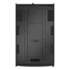 APC NetShelter SX rack de servidor Gen 2, 52U, 2436H x 750W x 1200D mm, con paneles laterales