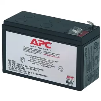 Batería de sustitución APC OEM MM-17-BP Alternativa a RBC17