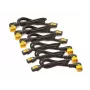 APC Cable de alimentación - IEC 60320 C13 a C14, 1,83 m, Negro