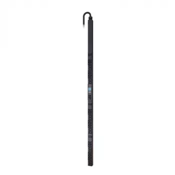 Set de etiquetas para PDU de rack APC - azul (pack de 10) - AP8000BLU