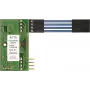 APC Schneider Electric Placa de retorno para Portier 1879900