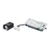 Kit de conexión por cable APC Smart-UPS SRT012 - 208/240V 30A 3 hilos para UPS
