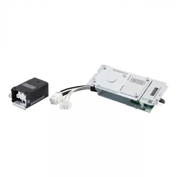 Kit de conexión por cable APC Smart-UPS SRT012 - 208/240V 30A 3 hilos para UPS