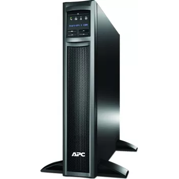 APC Smart-UPS SMX1000I 1000 VA 800 Watts Line Interactive SAI