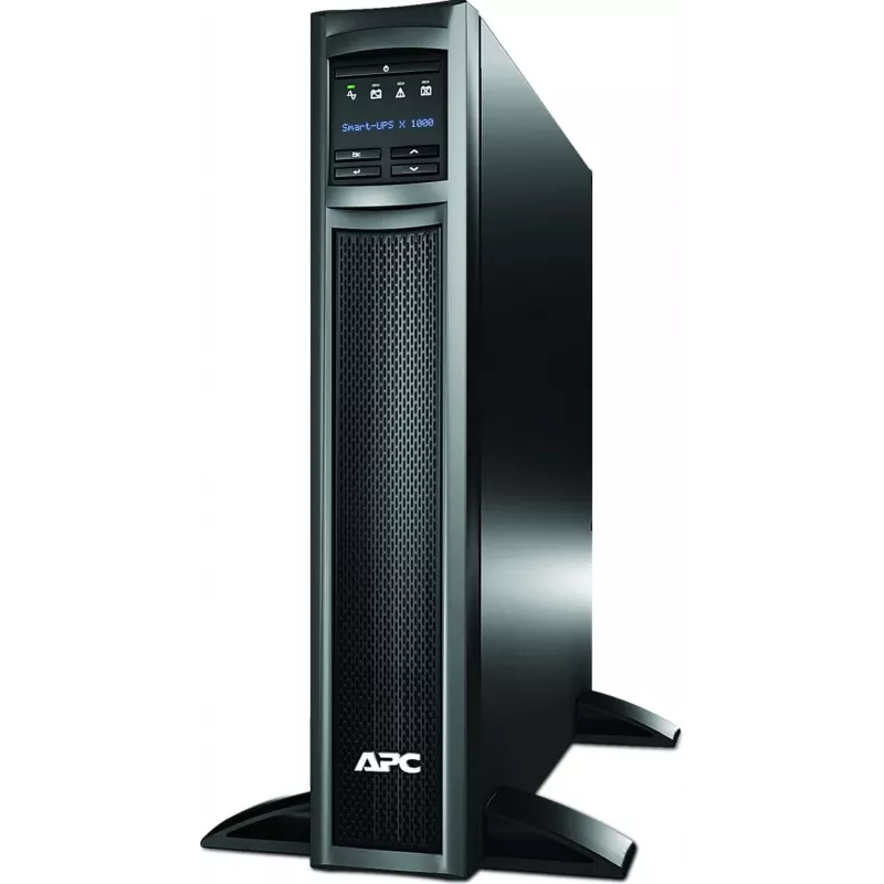 APC Smart-UPS SMX1000I 1000 VA 800 Watts Line Interactive SAI