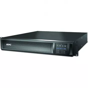 APC Smart-UPS SMX1000I 1000 VA 800 Watts Line Interactive SAI
