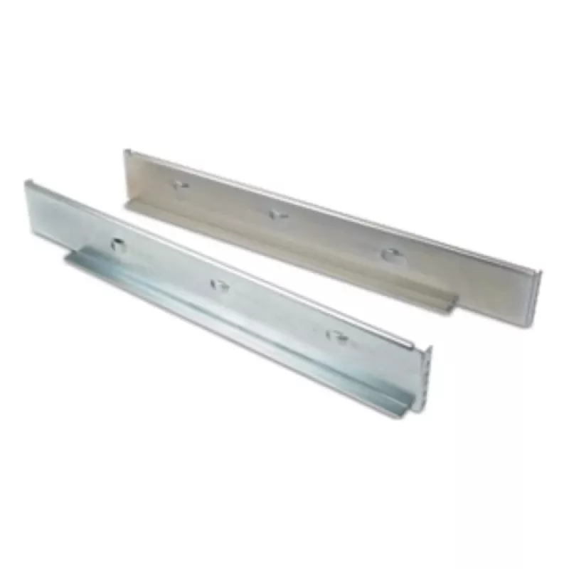 APC SURTRK4 Rack Rail Kit - Gris - Guías de montaje de 19