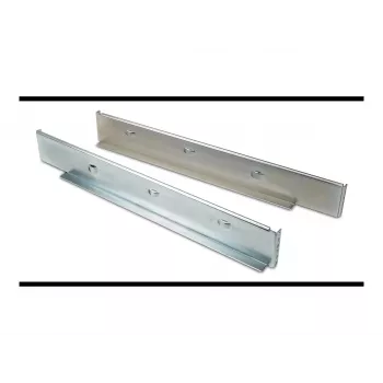 APC SURTRK4 Rack Rail Kit - Gris - Guías de montaje de 19