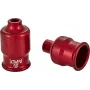 Apex Coopegs Pro Ruedas para Patinete