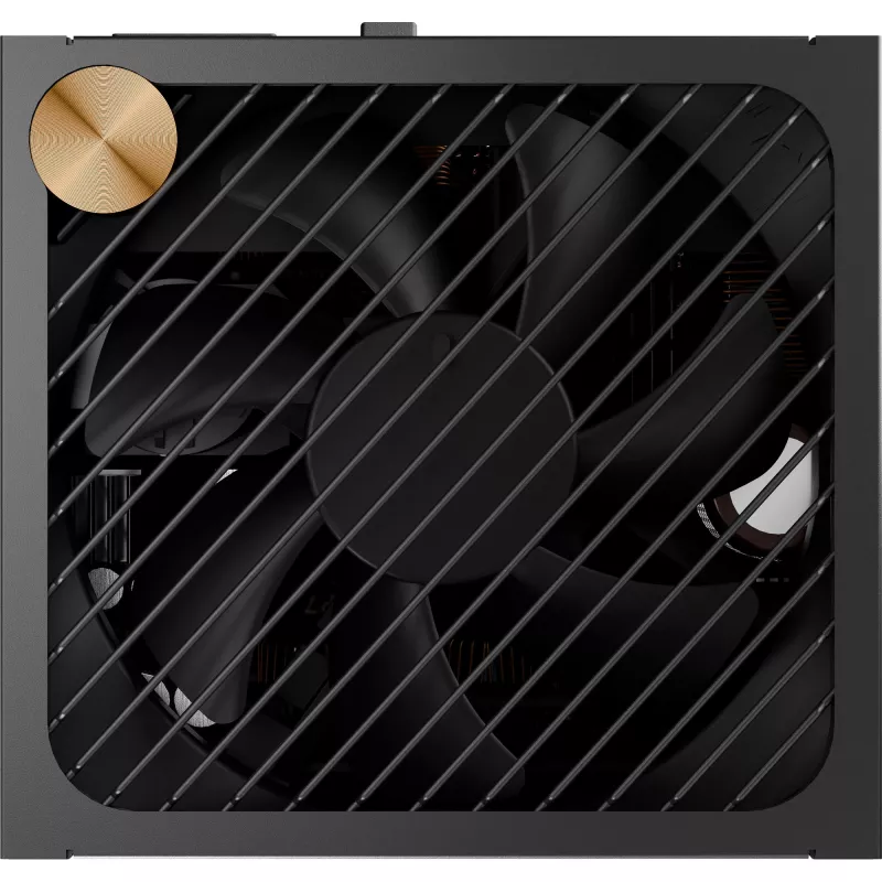 APNX DELUXE G1 750 (negro, 750 vatios)