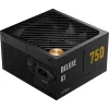 APNX DELUXE G1 750 (negro, 750 vatios)