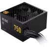 APNX DELUXE G1 750 (negro, 750 vatios)