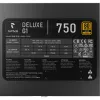 APNX DELUXE G1 750 (negro, 750 vatios)