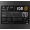 APNX DELUXE G1 850 Fuente de alimentación ATX 850W 80 PLUS Gold totalmente modular negra
