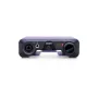 Interfaz de audio Apogee BOOM USB-C 2x2 24-bit/192 kHz con DSP
