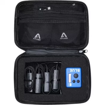 Apogee CLIPMIC DIGITAL 2 KIT micrófono lavalier USB