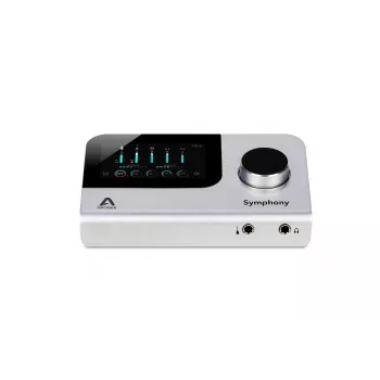 Apogee Symphony Desktop Interfaz de audio