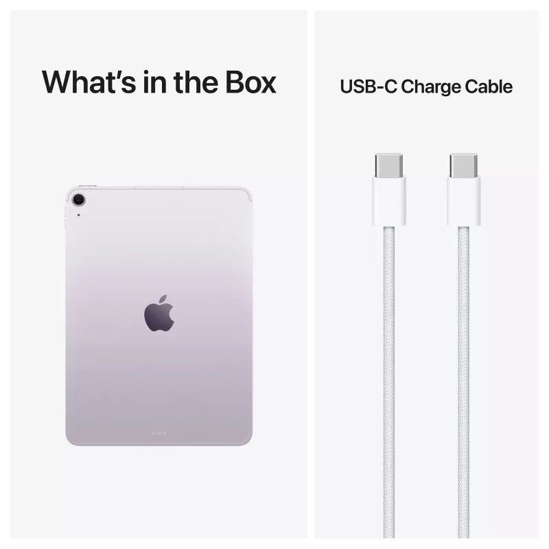 Apple iPad Air M4 de 11