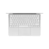 Apple MacBook Neo de 13 pulgadas con chip Apple A18 Pro, 8GB RAM, 512GB SSD, Touch ID - Plata