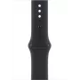 Apple correa deportiva Midnight de 45 mm - S/M (MT3D3ZM/A)