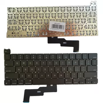 Apple A2338 Magic Keyboard con Touch ID y teclado numérico (distribución US)