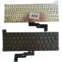 Apple A2338 Magic Keyboard con Touch ID y teclado numérico (distribución US)