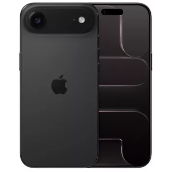 Apple Air 256GB Space Black smartphone 5G